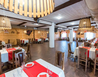  ресторан Валенок