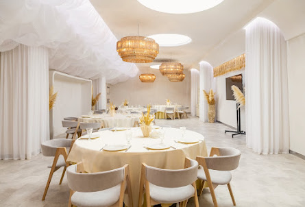 Зал "Природный" в Зал "Сююмбике"