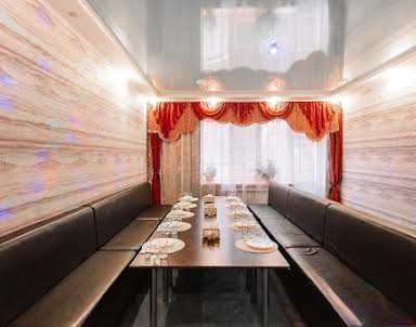  ресторан Вкус Кавказа