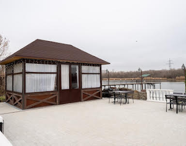  ресторан Дон