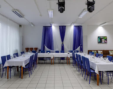 Выпускной в Фортуна