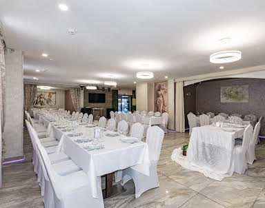  ресторан Шоколад