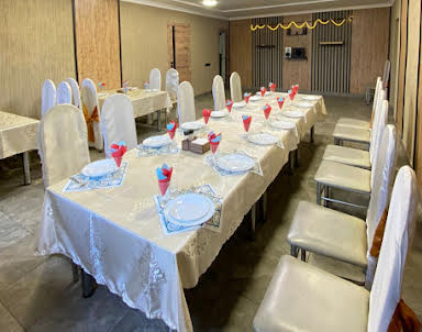 Выпускной в Луна