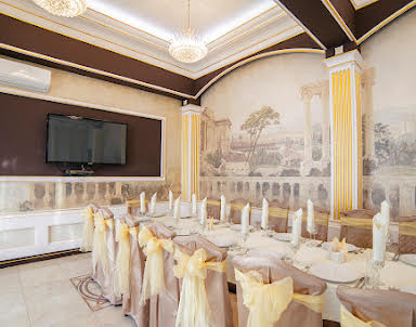  ресторан Grand Royal