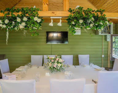  ресторан Fisherix