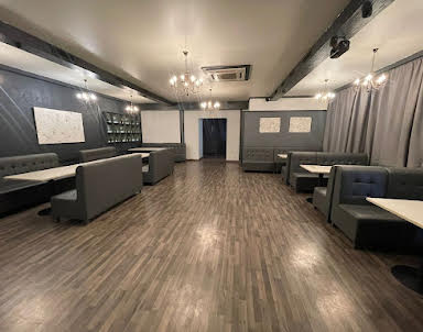  ресторан Публика