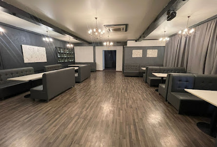 Основной зал  в Основной зал 