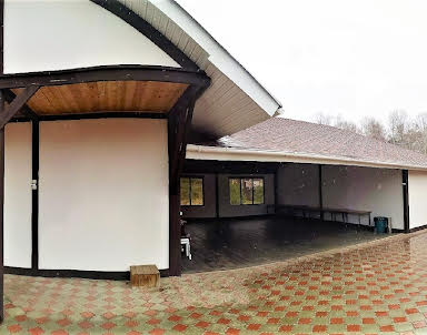  ресторан Подгородный