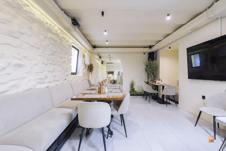 Вип-зал в «Sandal Lounge» фотография №16