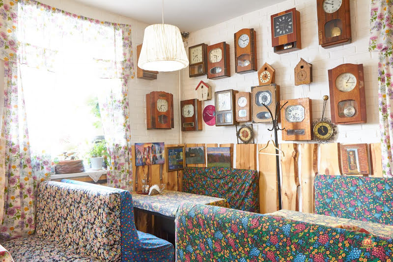 Матушка фотография №9