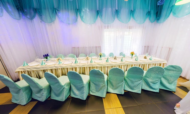 Белый зал в «Пегас» фотография №6