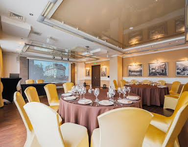  ресторан Пале Рояль