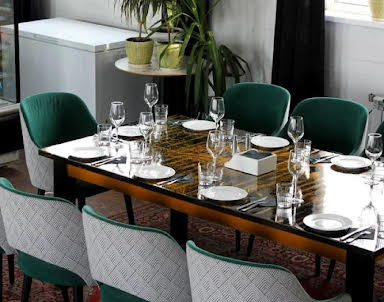  ресторан Стейк & Эггс