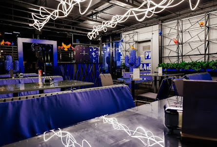 Веранда в Веранда