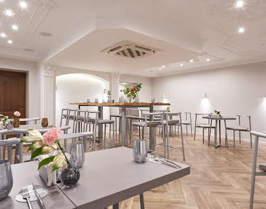  ресторан Helen