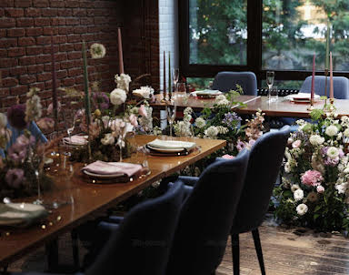  ресторан Archie