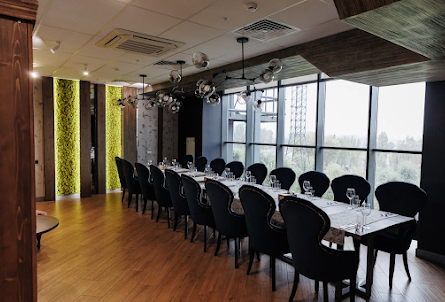 Малый зал в Малый зал