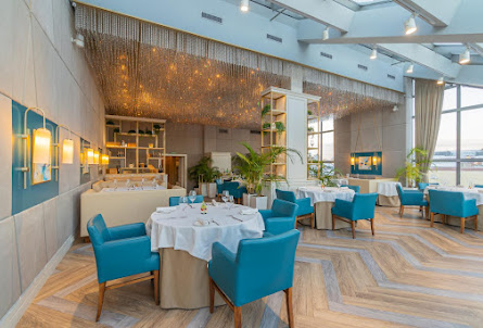 Ресторан в Ресторан