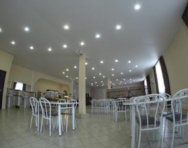  ресторан Сибирское Раздолье