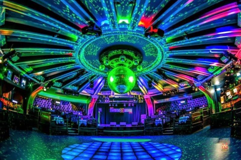 LENINGRAD фотография №19