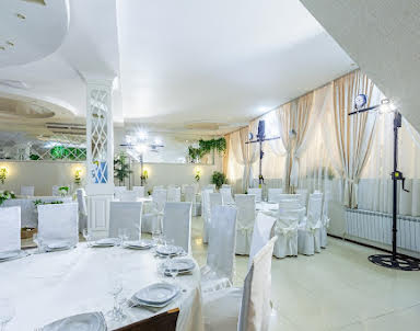  ресторан Альянс