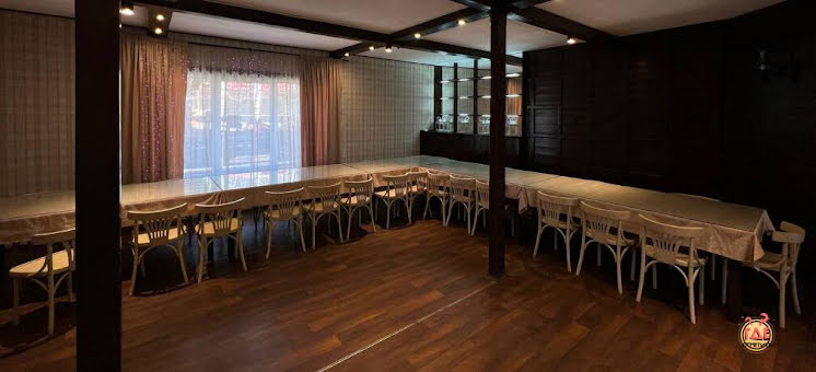 Салун в «Экстримлэнд» фотография №3