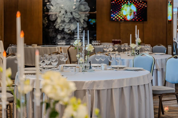 Зал FUSION в «ParkCity» фотография №5