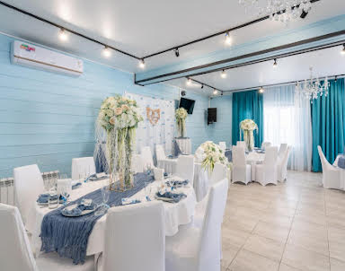  ресторан КейтерингХаус