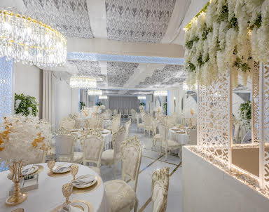  ресторан Бен Эмир