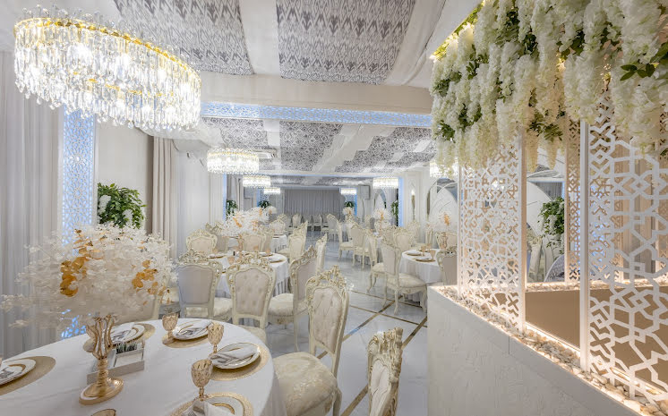 Банкет Холл в «Бен Эмир» фотография №5