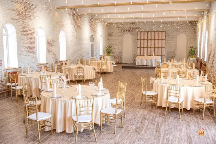 Банкетный зал в «LOFT 1978» фотография №5