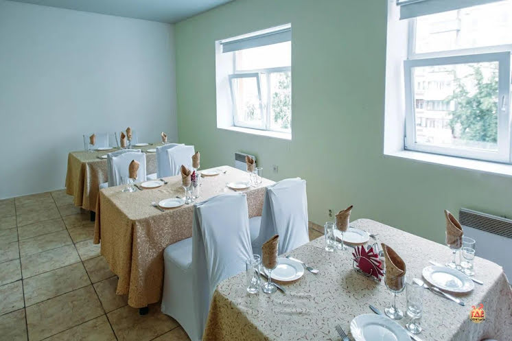 Кинозал в «Дракон» фотография №3