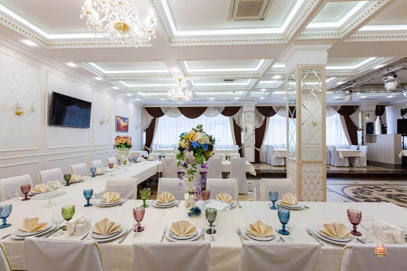 Заря фотография №6