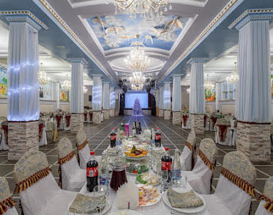  ресторан White Hall