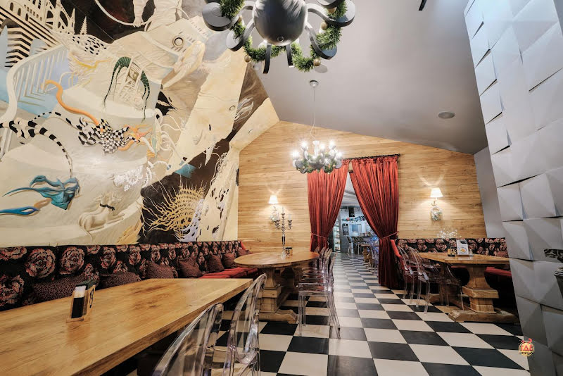 Гастропаб 13 фотография №3