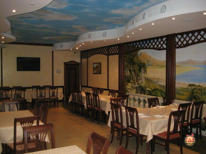 Зал на 70 человек в «7я верста» фотография №18