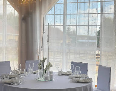  ресторан История