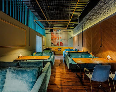  ресторан Гастробар D.O.M