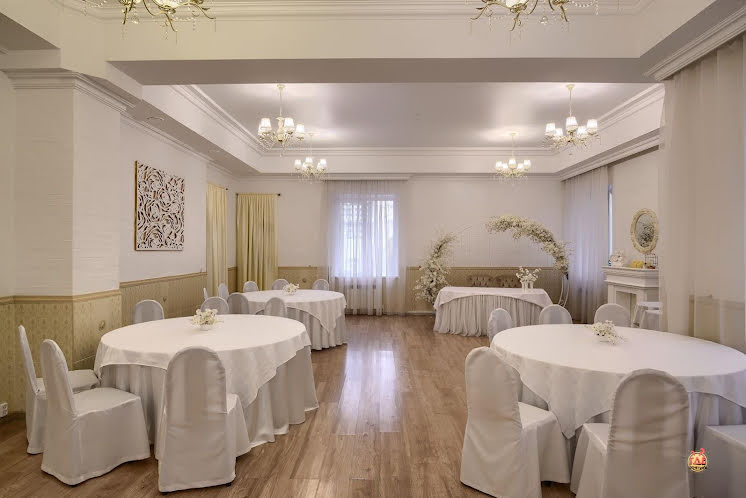 Марсель  в «Свадьба LOVE на Салавата Юлаева» фотография № 1