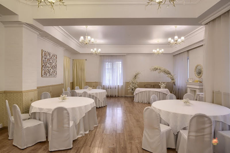 Свадьба LOVE на Салавата Юлаева фотография №15