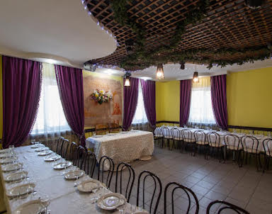  ресторан Вилла Венеция