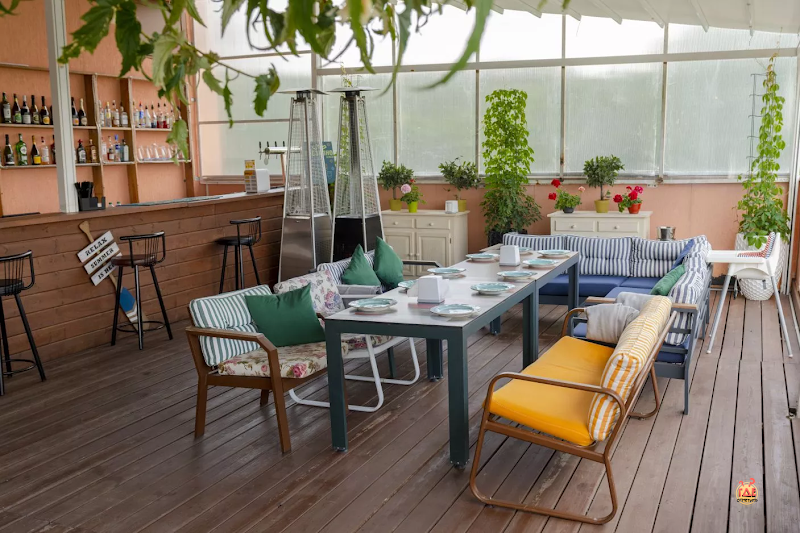 Дюшес Зеленоград фотография №13