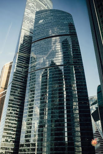 Okovoice Event Hall в «Hall of senses» фотография №10