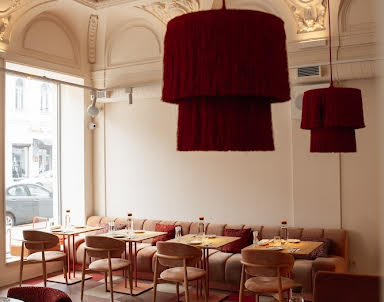  ресторан Коза на Куйбышева