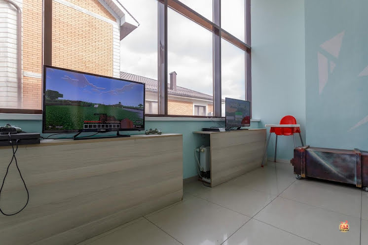 Пространство на 45 человек в «Квествилль» фотография №5