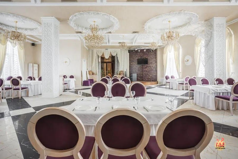 Шашлычный мир на Западном фотография №11