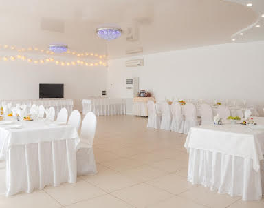 Выпускной в Одесса