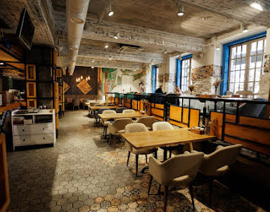 Выпускной в Азык-Тулек