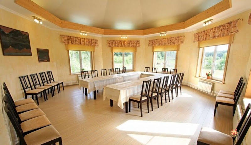 Алексино Истра фотография №4