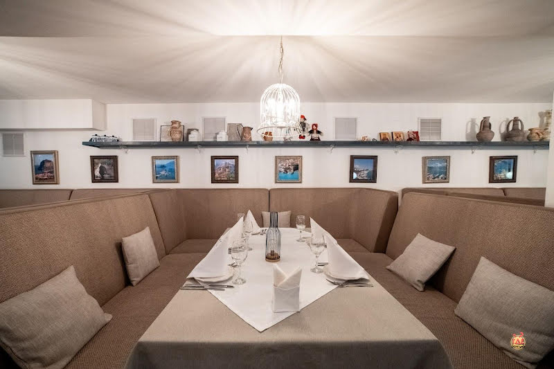 Атмосфера вкуса фотография №5